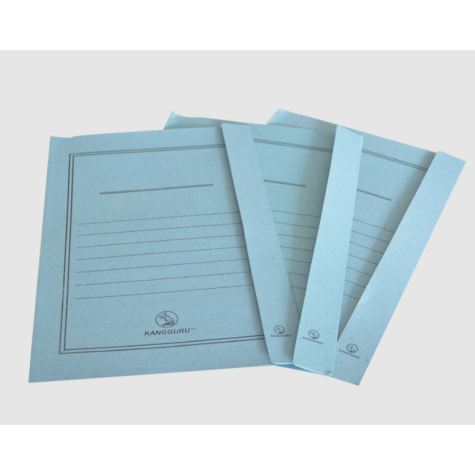 

MAP KERTAS / STOPMAP KERTAS / STOF MAP KERTAS BIRU