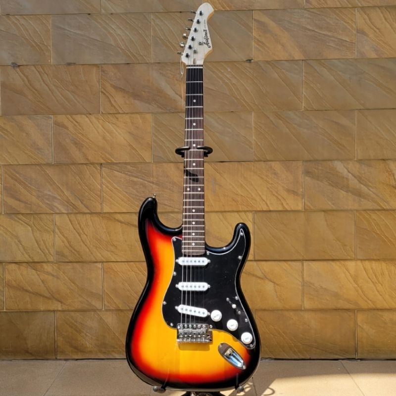 Gitar Elektrik Aria Pro STG-003 SPL / STG 003 SPL 3TS