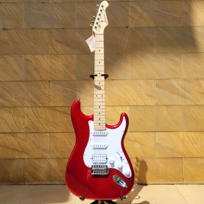 Gitar Elektrik Aria Pro STG 004 M / STG-004/M CA