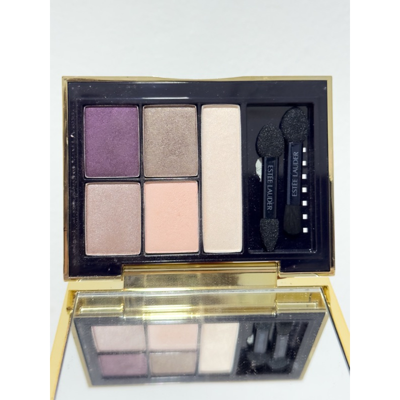 Estee Lauder Pure Color Envy Eyeshadow Palette Preloved