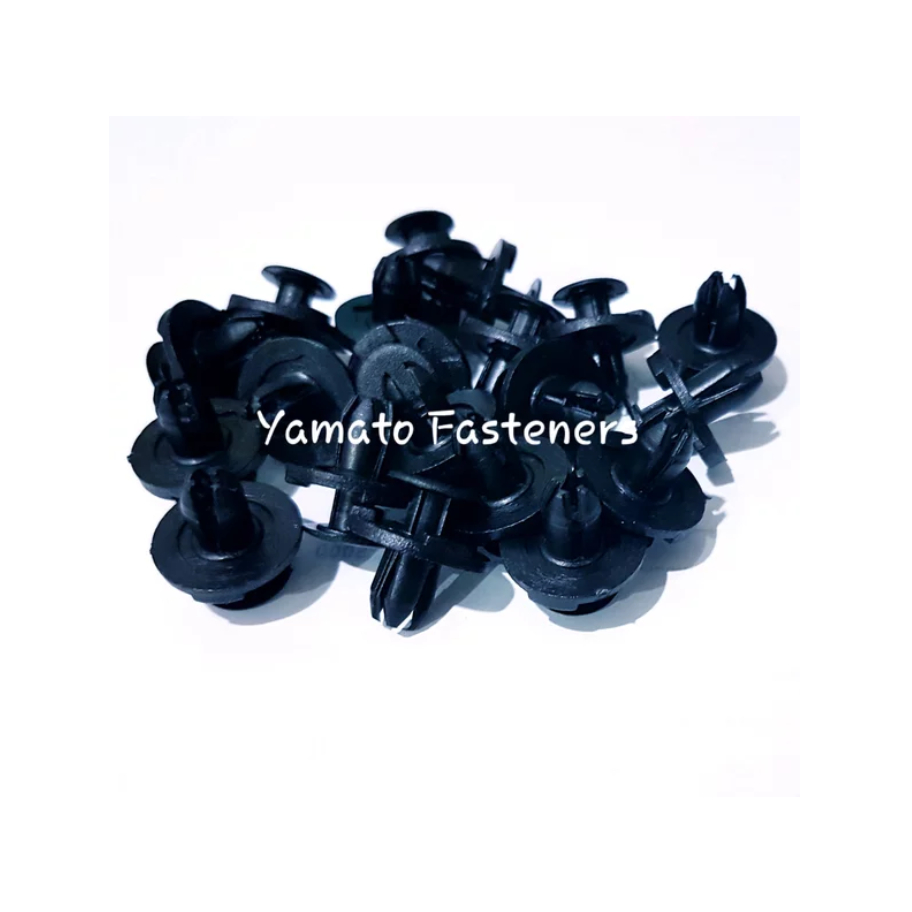 KANCING KLIP CENGKEH SUZUKI ESCUDO