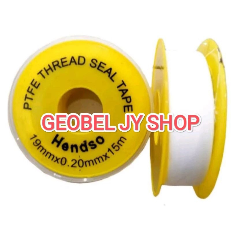 Seal Tape Jumbo Viper Seal Tape Besar Seal tape kuat