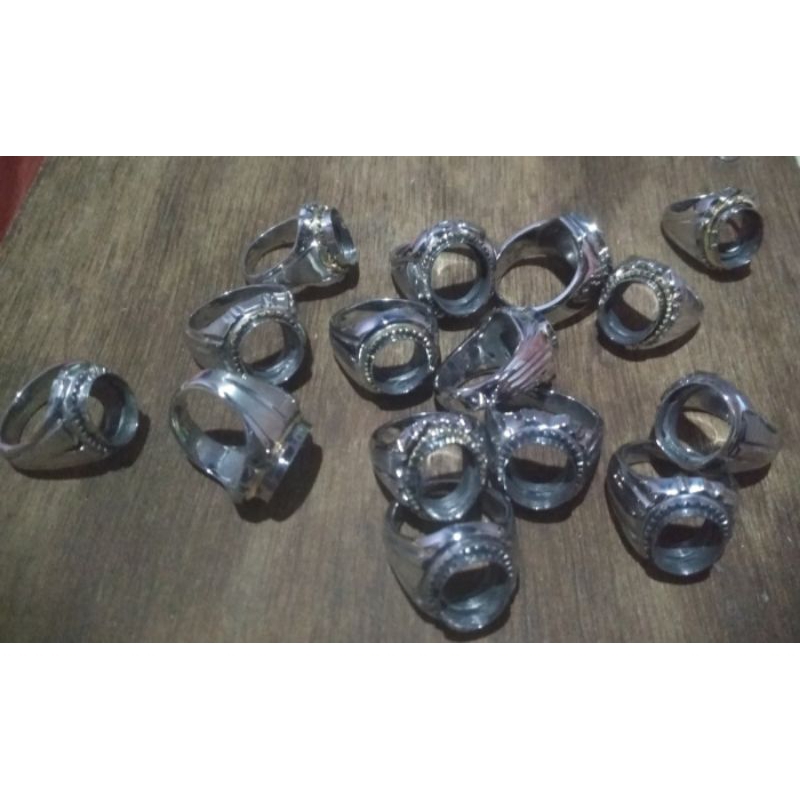 Emban Akik handmade no1