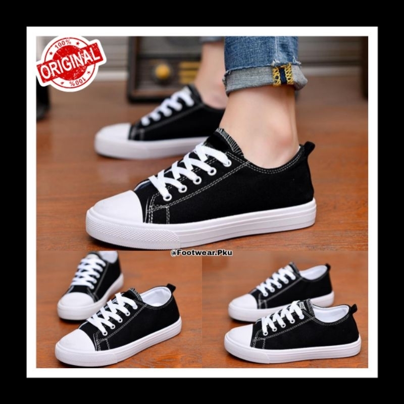 Sepatu Canvas Wanita | Sepatu wanita Vans | Sepatu Vantela |Sepatu Wanita Converse | Sneakers | Sepa