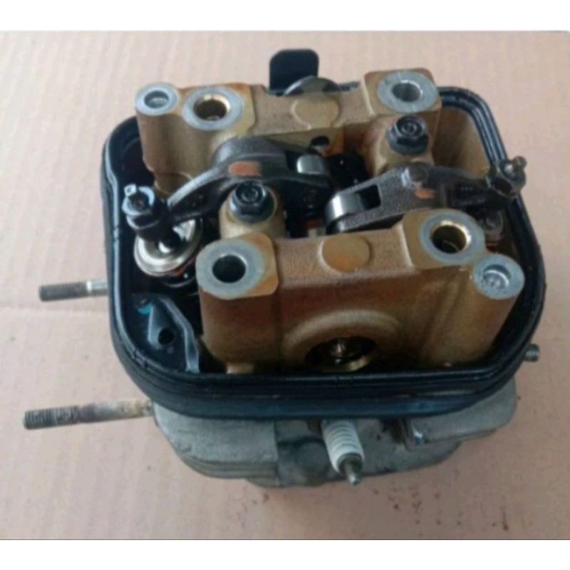 head kop isi honda beat esp,scopy esp,beat street