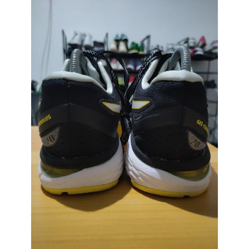 asics Gel cumulus 20