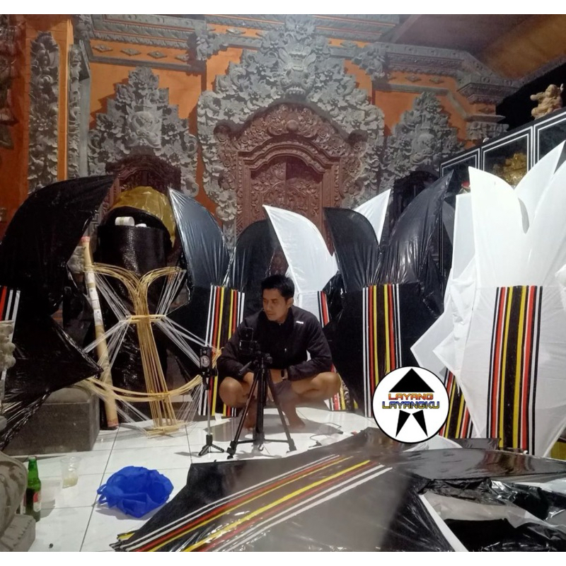 layangan bebean murah lawas murah knokdown 1.10meter