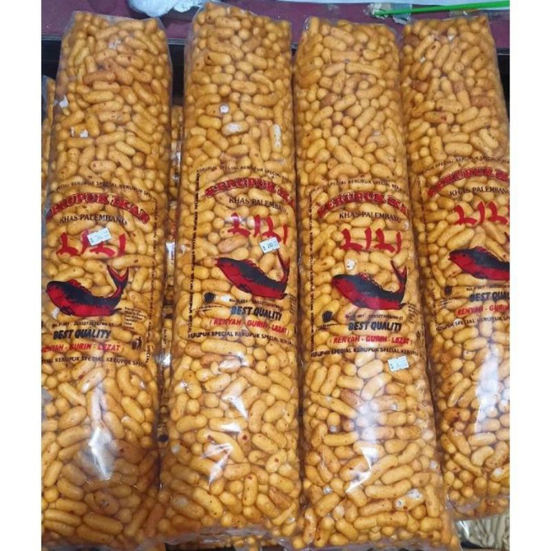 

PILUS RUJAK DAN ORIGINAL