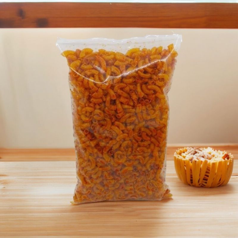 

500 GRAM MAKARONI CIKRUH DAUN JERUK