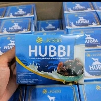 

HUBBI SUSU KAMBING ETAWA / SUSU KAMBING / KESEHATAN / HERBAL