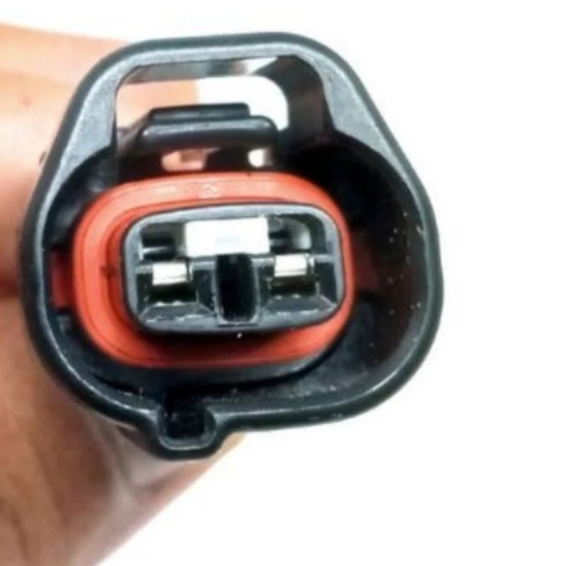 soket lampu senja/sein mobil universal