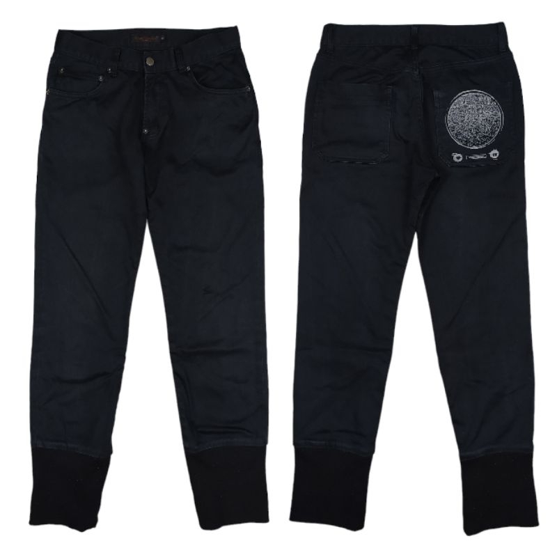 Undercover Earmuff Maniac Pants
