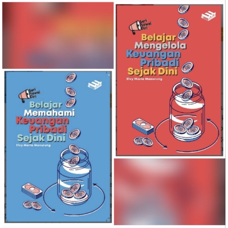 Belajar Mengelola Keuangan Pribadi Sejak Dini Erlangga