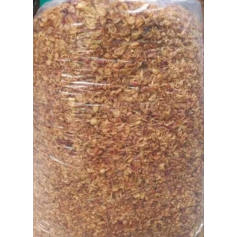 

BAWANG GORENG 1/2 KG