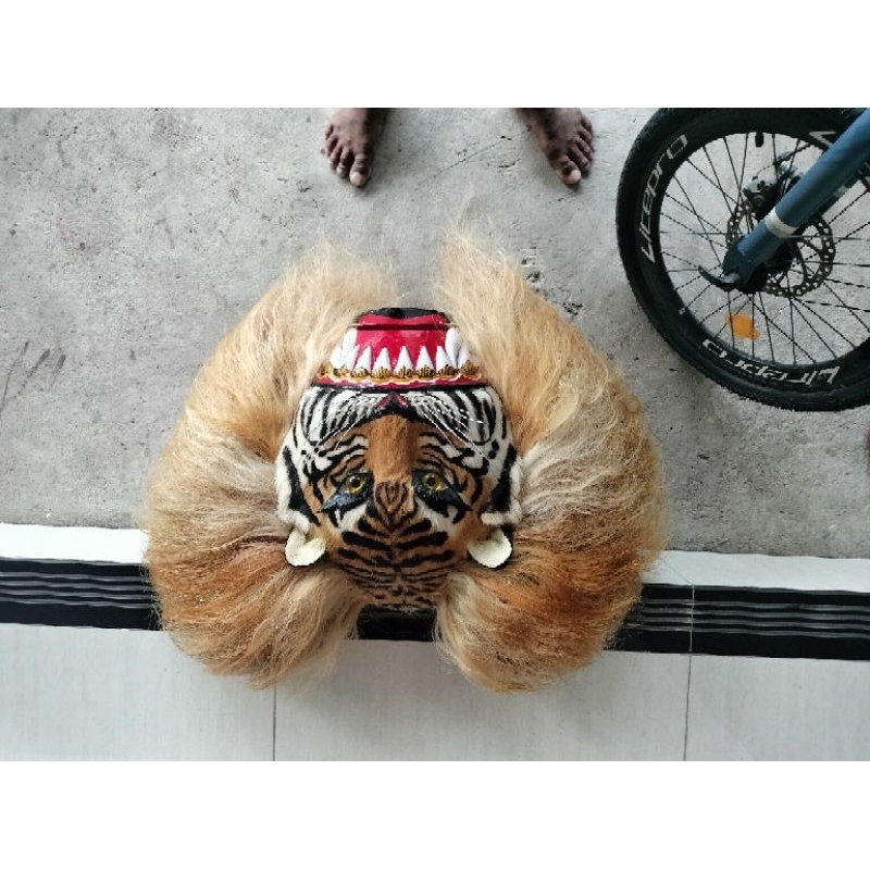 barongan Reog
