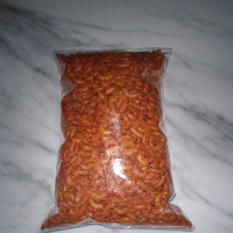 

RK01 MAKARONI CIKRUH DAUN JERUK 1KG