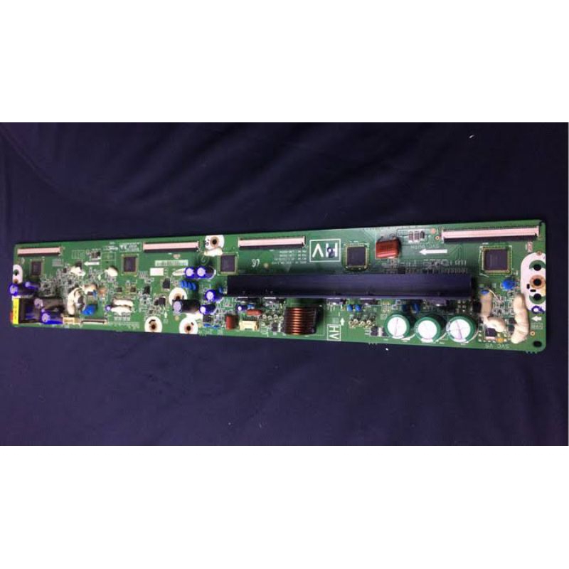 Mesin/Y main plasma samsung 43F4000