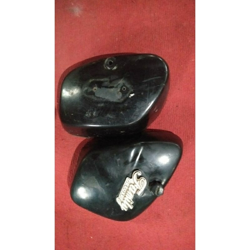 tutup aki motor suzuki family fr 80