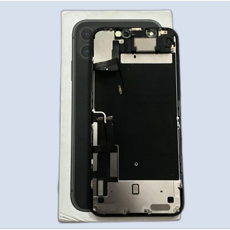 lcd iphone 11 copotan