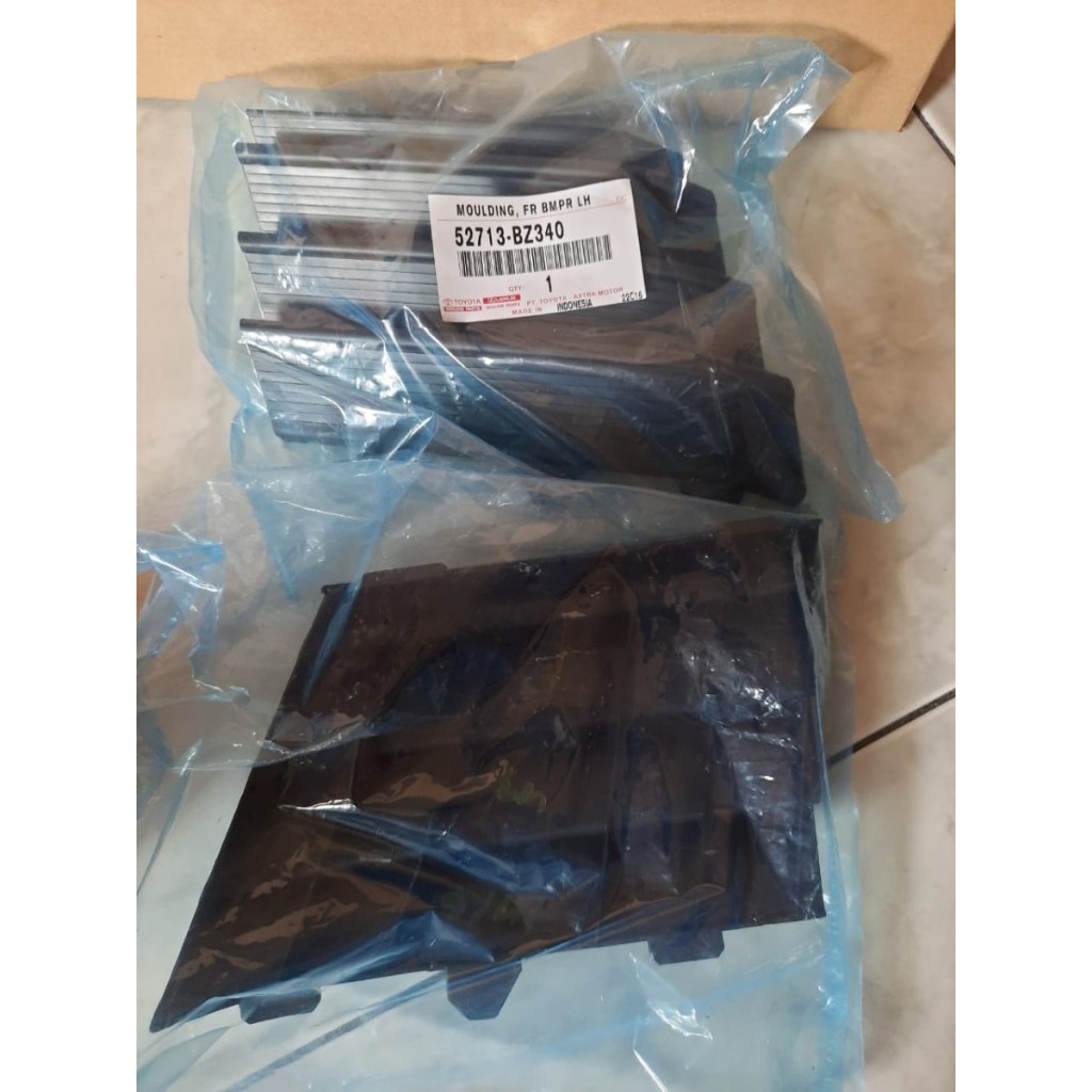 tutup towing derek avanza veloz 2019 2020 ori