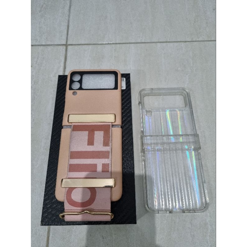 Case Samsung Galaxy Flip 3