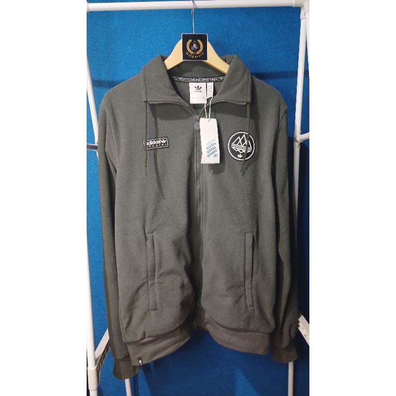 tracktop adidas spzl