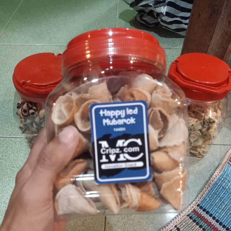 

opak contong termurah terbaik