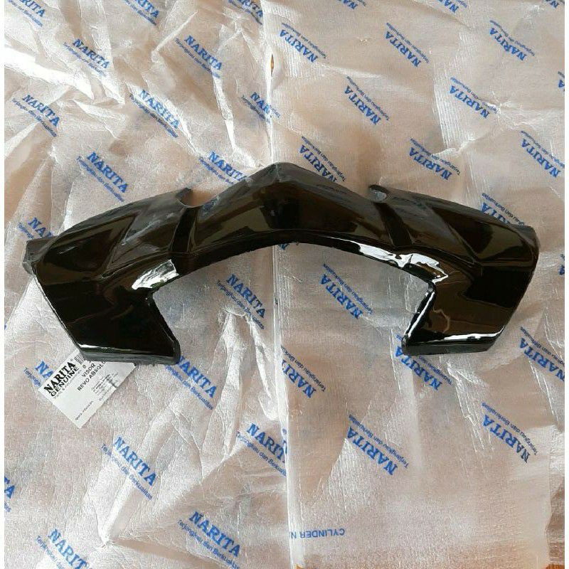 VISOR BATOK ATAS LAMPU DEPAN REVO ABSOLUT REVO FIT REVO Z LAMA
