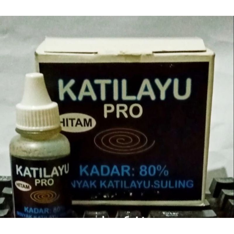 ESSEN KATILAYU PRO 30ML