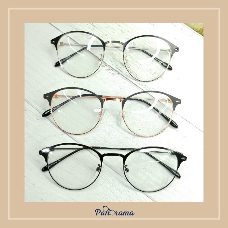 Panoorama Glasses - Frame 1920