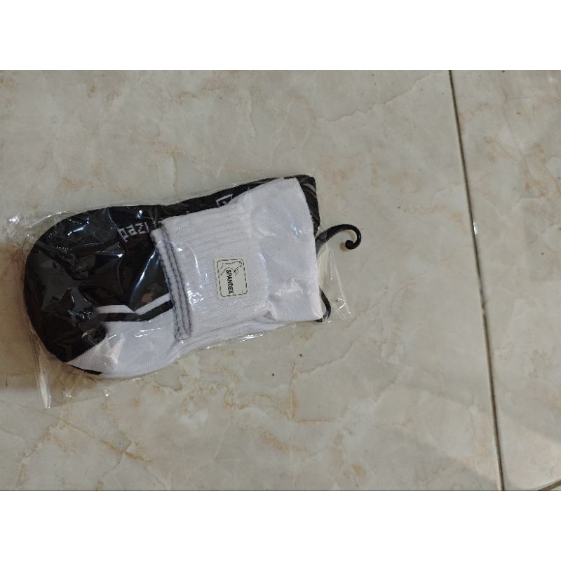 grosir kaos kaki pendek