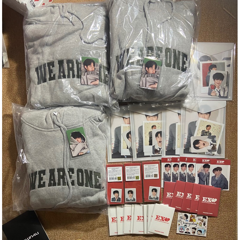 EXO SG 2024 OFFICIAL MD