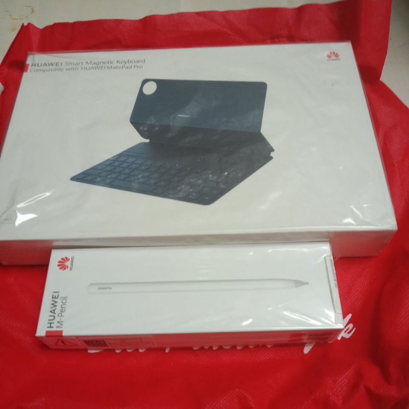 Keyboard + Pencil MatePad Pro 11