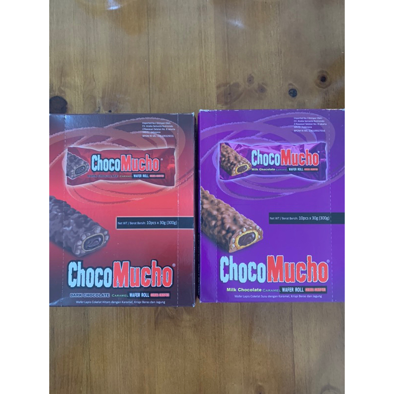 

Coklat choco mucho 1 pack