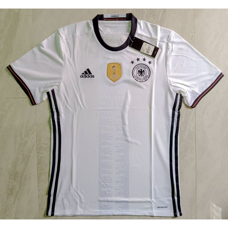 Jerman Home - EURO 2016 ORIGINAL