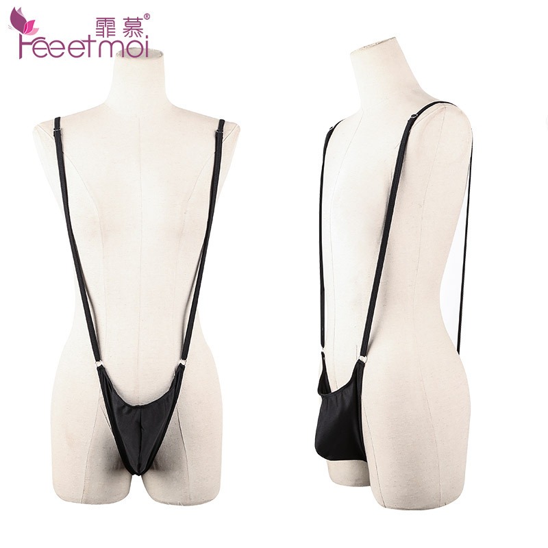 VO-CD1103 CELANA DALAM LAKI-LAKI TALI BAHU SEXY PRIA IMPORT