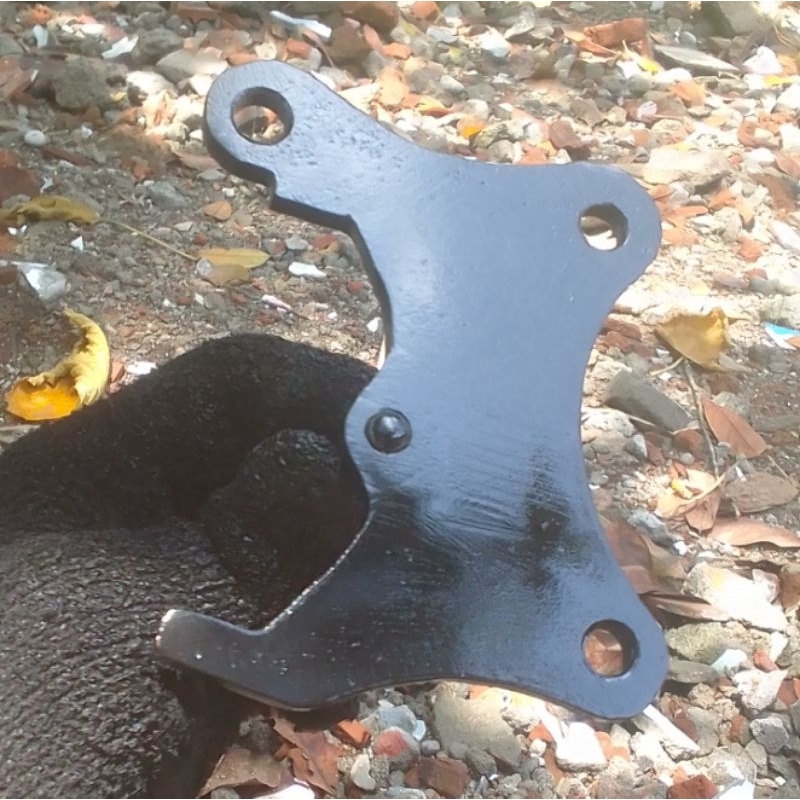 BREKET KLX/ BF EXTREME