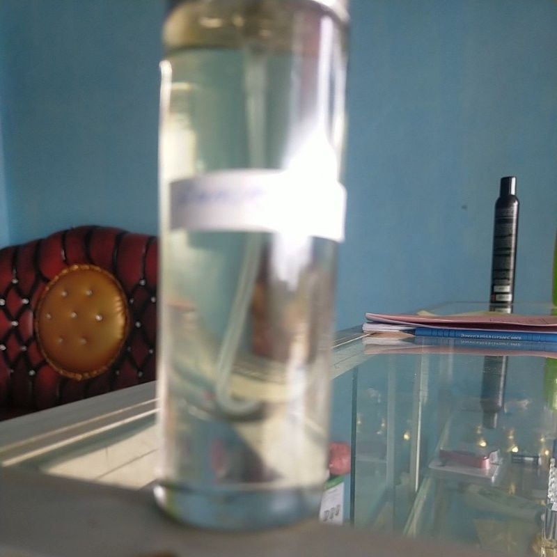 parfum isi ulang 35ml.non alkohol