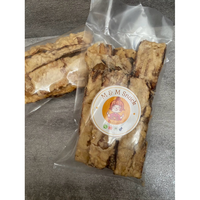 

Sale Pisang Lidah