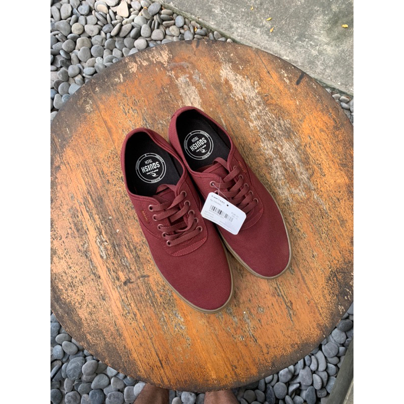 SEPATU PRIA SNEAKER RIPCURL ORIGINAL BESTSELLER