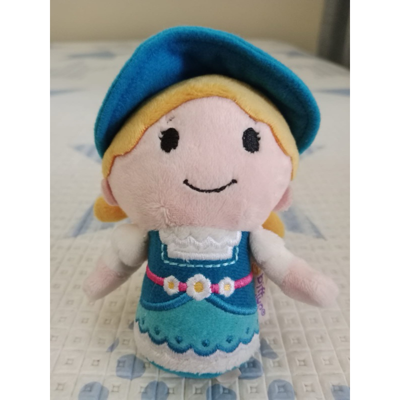Itty Bittys hallmark Little Bo peep