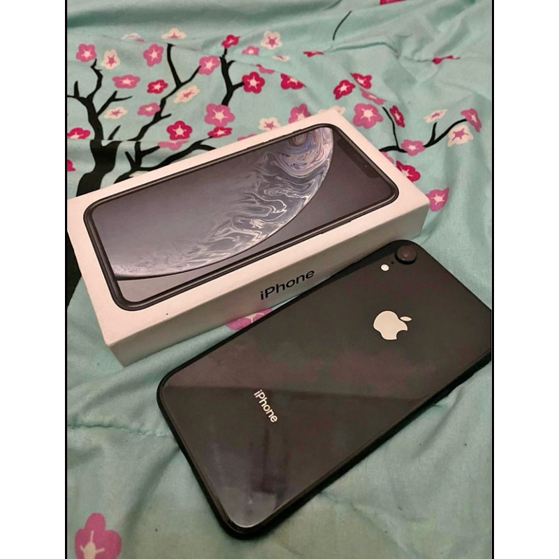 Iphone xr 128gb IBOX