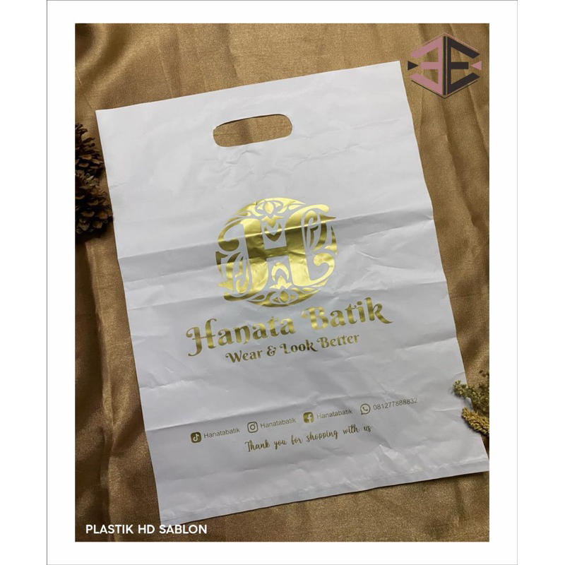 

PLASTIK HD PLONG CUSTOM kantong kresek shopping/plastik custom/plastik sablon/plastik murah/plastik branded/plastik kekinian/kantong kresek belanja/tas plastik custom/sablon plastik/sablon plastik custom murah