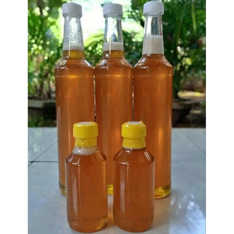 

Madu murni