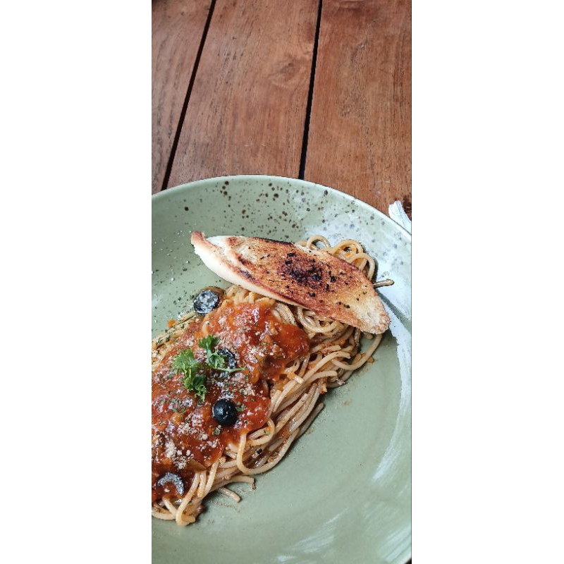 

favorit food