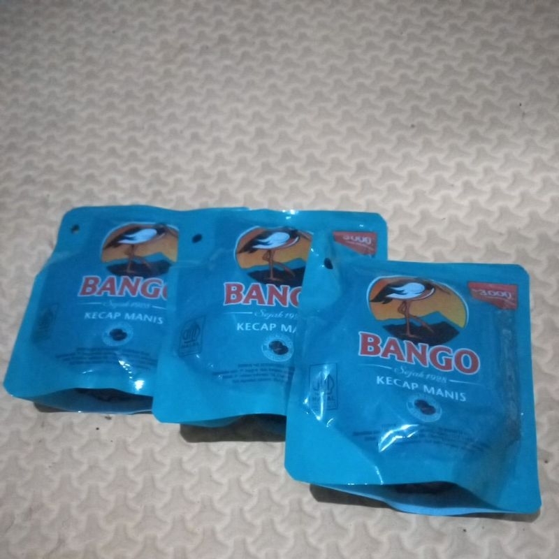 

kecap bango 59ml