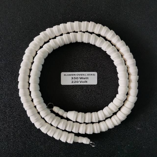 Elemen oven kue lapis 350 450 600 700 watt baking pan queen bima king rantai keramik mote