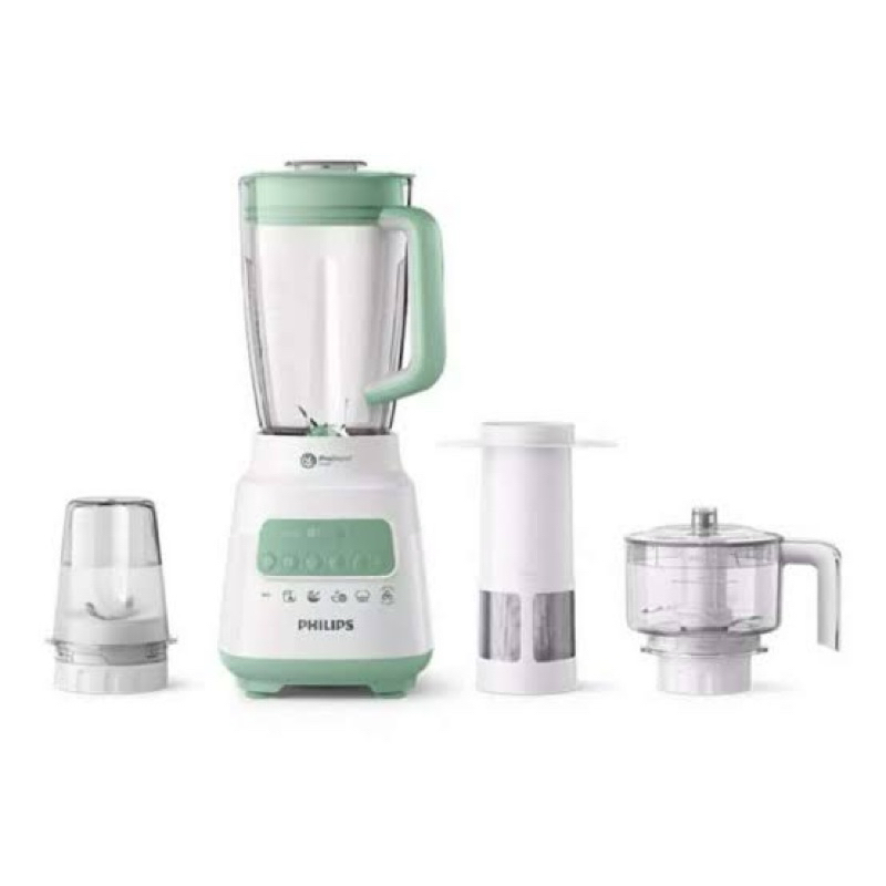 Blender Philips 4in1 Hr2223 2L