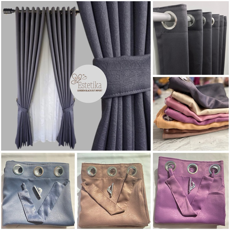 GORDEN BLACKOUT/GORDEN PREMIUM/GORDEN IMPORT