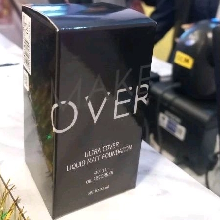 preloved !!! make over